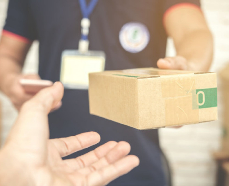 safe delivery
