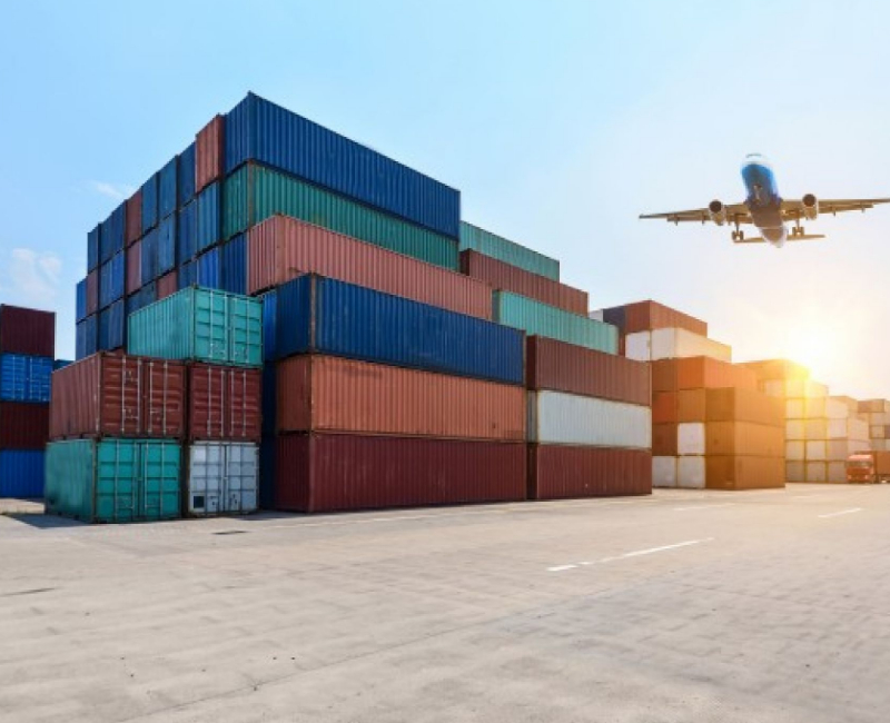 Cargo shipments